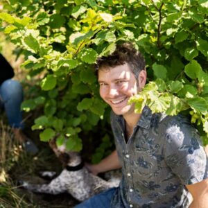 <b>PEGASUS B2B GmbH<br>Beratung Trüffelanbau</b><br/>Cher Pierre®