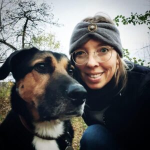 <b>Wir suchen Deine Trüffel</b><br>Jessica &<br/>DUMAN sucht