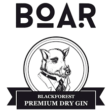 Boar Gin