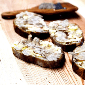 <b>Trüffeltasting</b><br>CherPierre®<br>Events